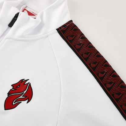 AC Milan Edzés Dzseki 2025/26