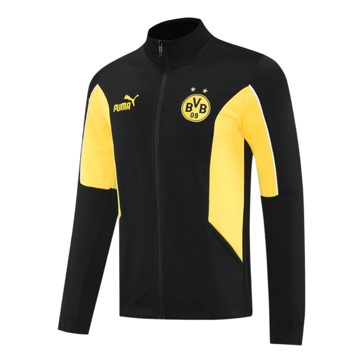 Borussia Dortmund Edzés Dzseki 2025/26