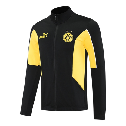 Borussia Dortmund Edzés Dzseki 2025/26