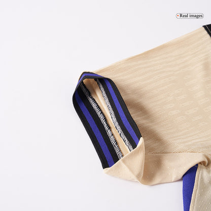 ROONY #28 Barcelona Játékos Idegenbeli Mez 2025/26