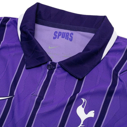 Tottenham Hotspur Játékos Verzió Harmadik Mez 2026/27 Lila