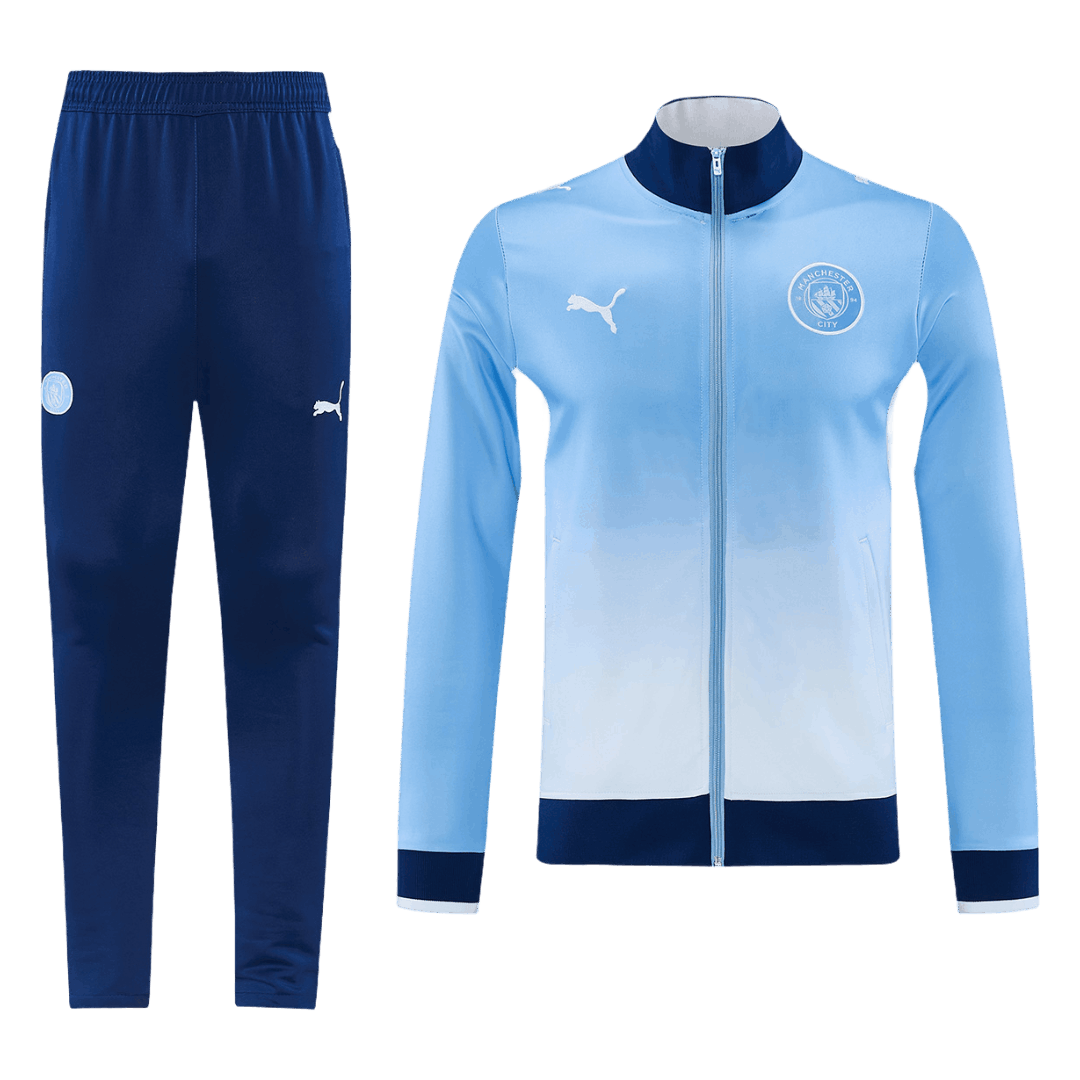 Manchester City Edzés 2026/27