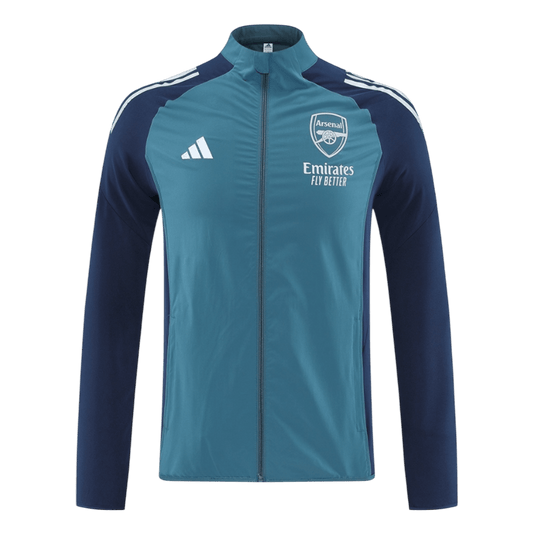 Arsenal Szélálló Dzseki 2025/26 futball mez