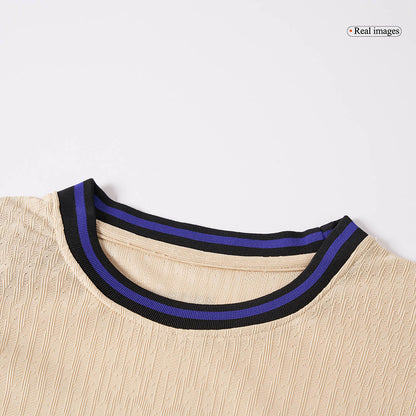 ROONY #28 Barcelona Játékos Idegenbeli Mez 2025/26