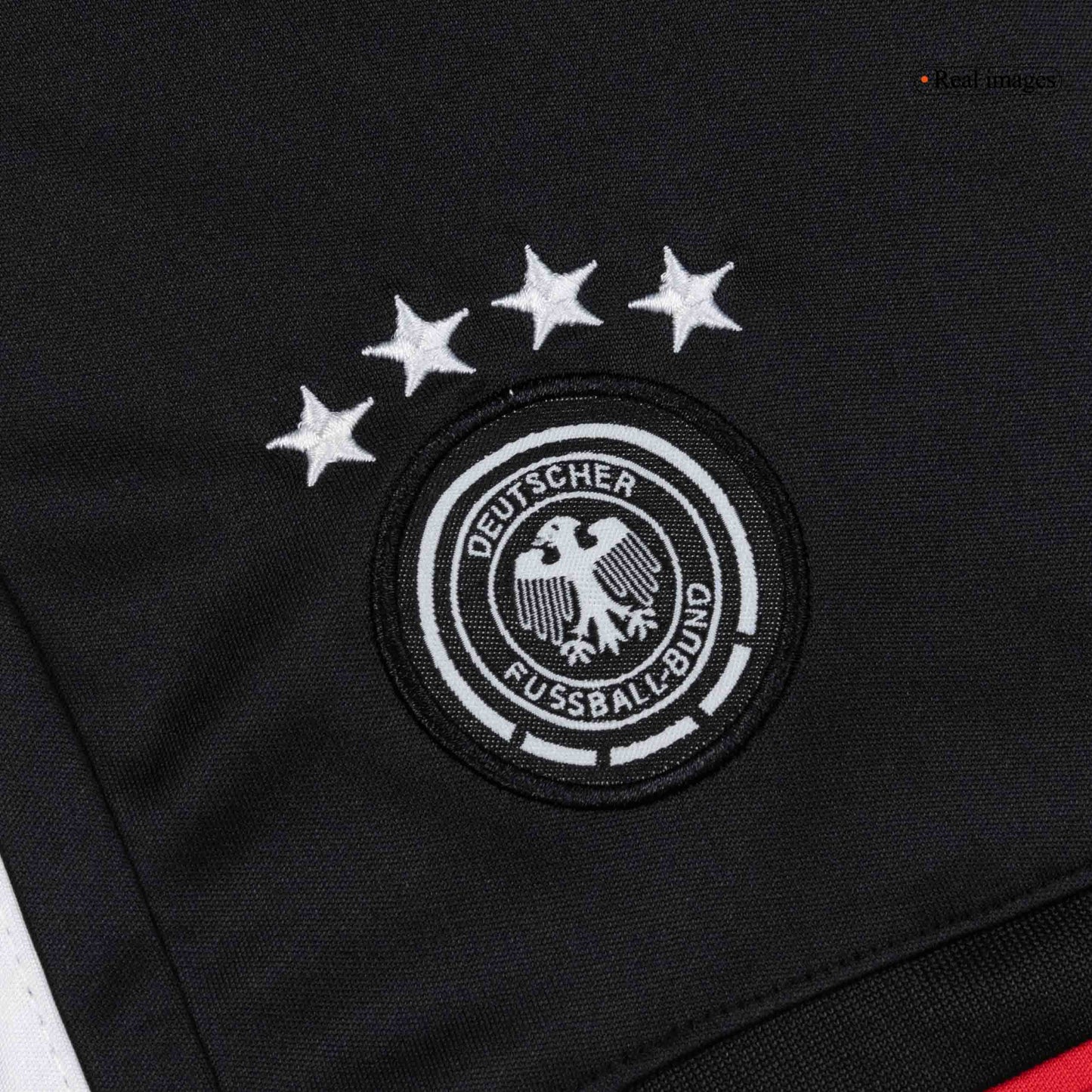 Germany Gyerek Hazai Világbajnoki Mez Készlet(Mez+Nadrág+Zokni) 2026 Fehér