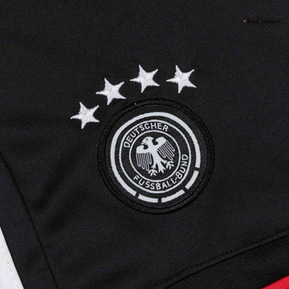 Germany Gyerek Hazai Világbajnoki Mez Készlet(Mez+Nadrág+Zokni) 2026 Fehér