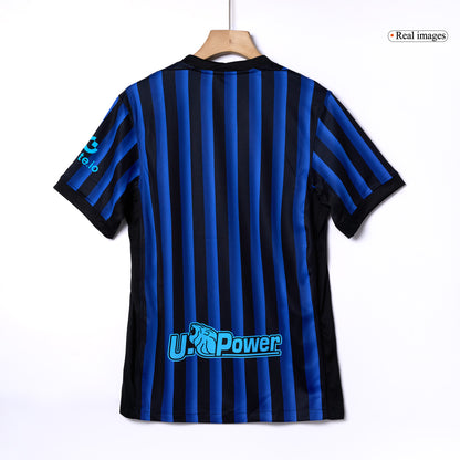 LAUTARO #10 Inter Milan Otthon Soccer Mez 2025/26 Kék&Fekete