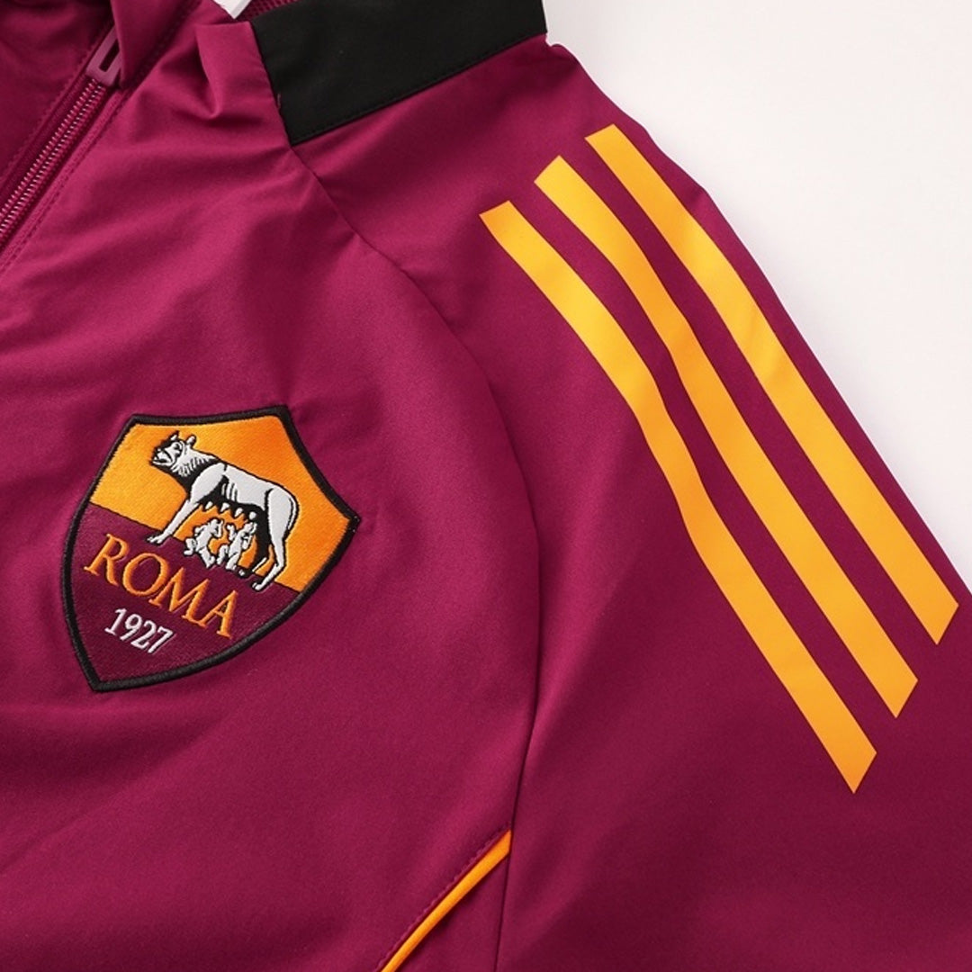 Roma Szélálló Dzseki 2025/26