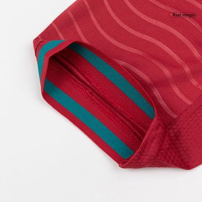 RÚBEN DIAS #4 Portugal Hazai Mez 2026 Piros