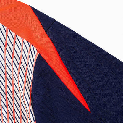 Barcelona Zip Felső Kabát Szett(Dzseki+Nadrág) Gyerek 2025/26