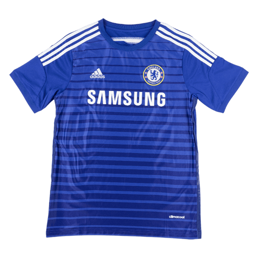 Chelsea Otthon Retro Futball Mez 2014/15 Kék