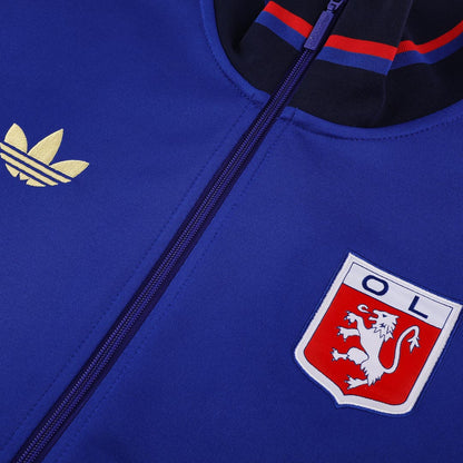 Olympique Lyonnais Edzés Dzseki 2025/26