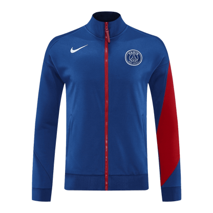 PSG Edzés Dzseki Szett(Dzseki+Nadrág) 2025/26