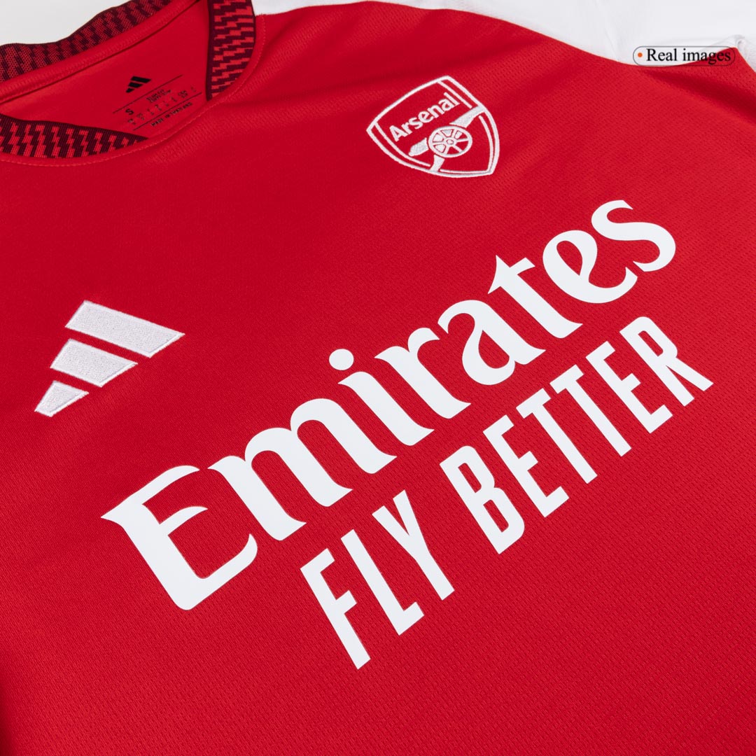 GABRIEL #6 Arsenal Hazai Mez 2026/27