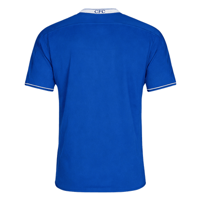 Chelsea Hazai Retro Futball Mez 2003/05 Kék