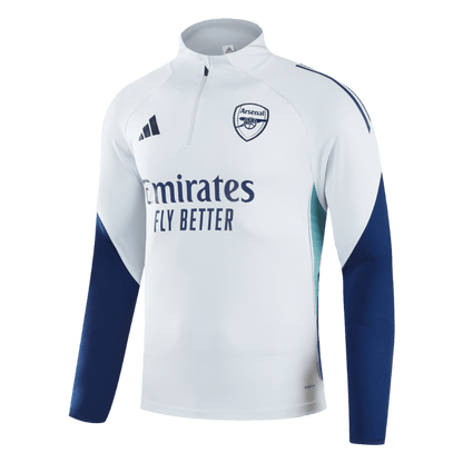 Arsenal Cipzáras Melegítőfelső Szett (Felső+Nadrág) 2025/26