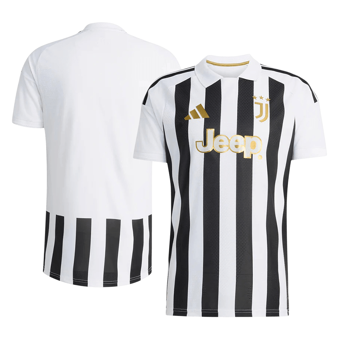 Juventus Játékos Verzió Hazai Mez 2026/27