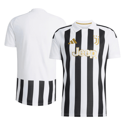 Juventus Játékos Verzió Hazai Mez 2026/27