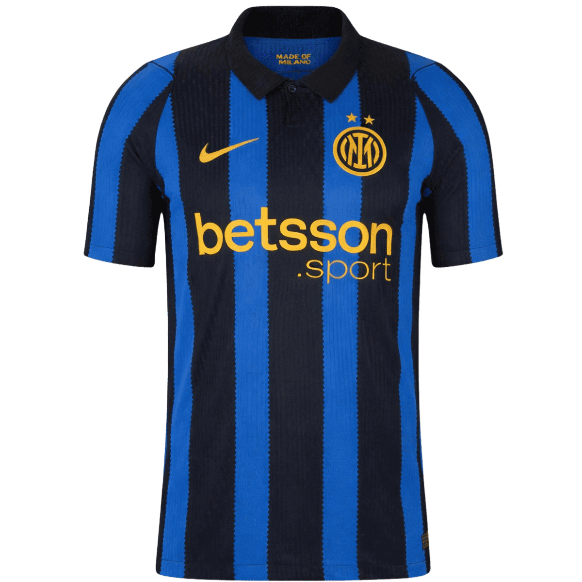 Inter Milan Játékos Verzió Hazai Mez 2026/27