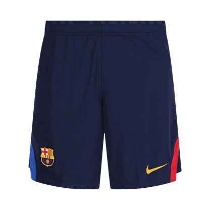 Barcelona Hazai Mez 2026/27 Piros&Kék
