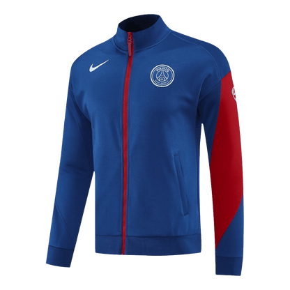 PSG Edzés Dzseki 2025/26