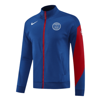 PSG Edzés Dzseki 2025/26