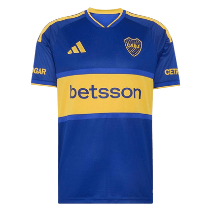 Boca Juniors Hazai Mez 2026/27 Kék