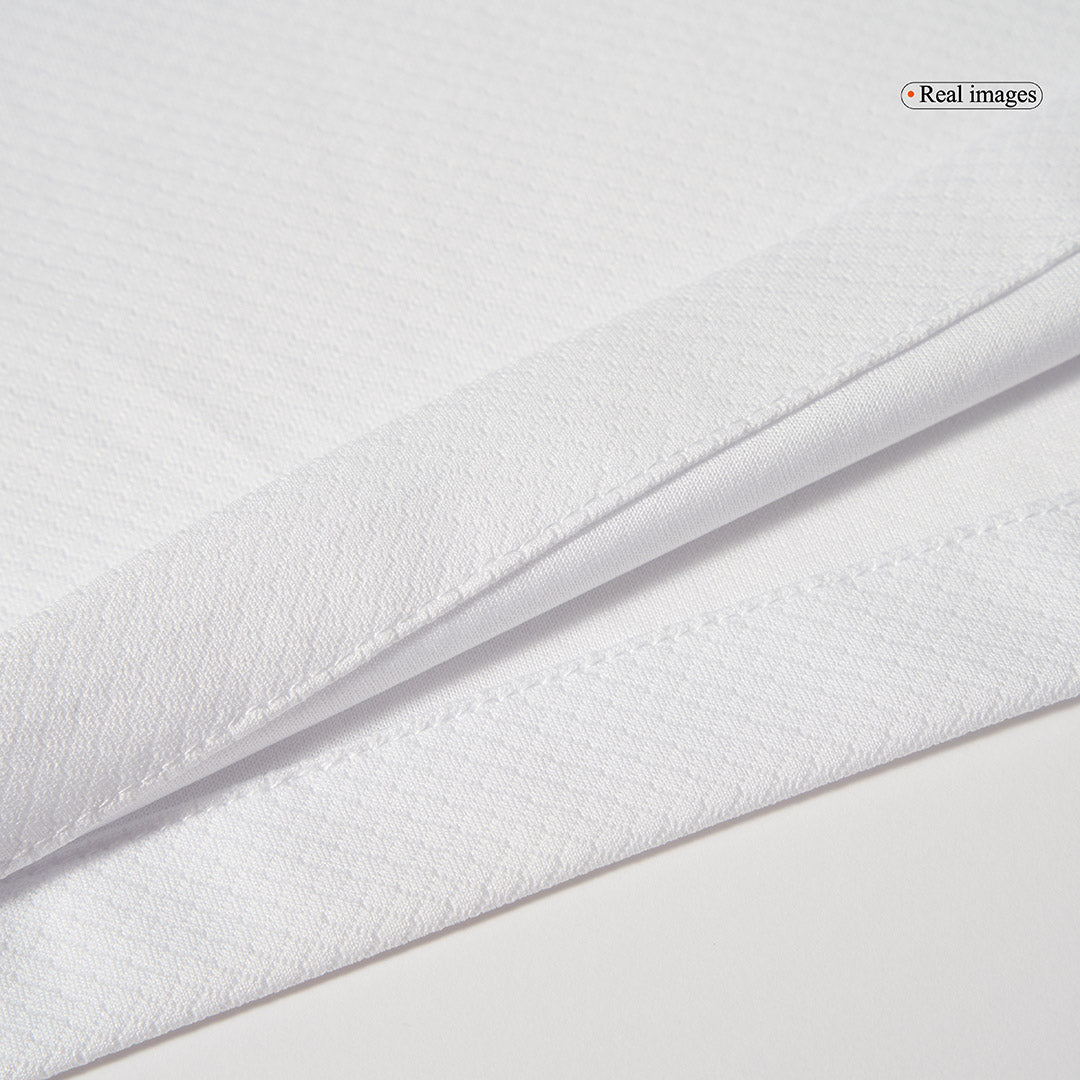 HAKIMI #2 PSG Idegenbeli Mez 2025/26 Fehér