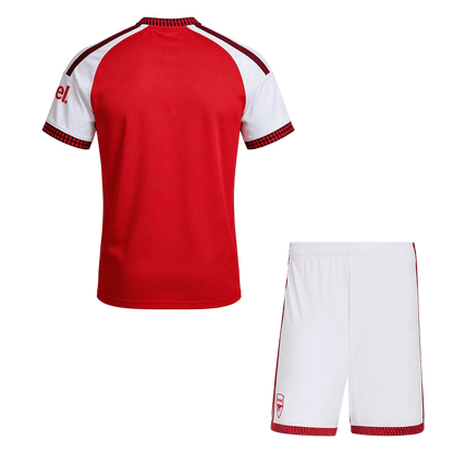 Arsenal Hazai Mez 2026/27 Piros