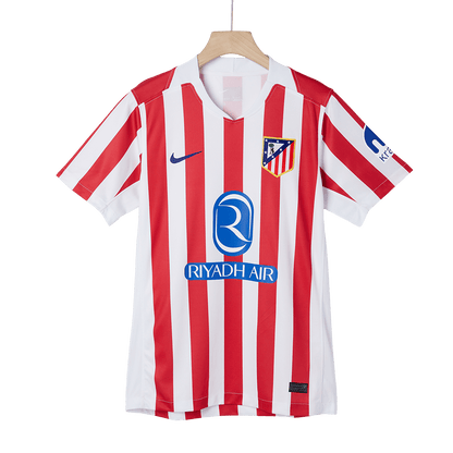 GRIEZMANN #7 Atletico Madrid Otthon Mez 2025/26