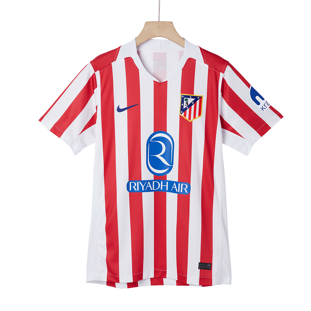 GRIEZMANN #7 Atletico Madrid Otthon Mez 2025/26