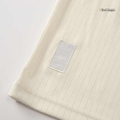 KIMMICH #6 Germany Futball Mez 2025 Fehér