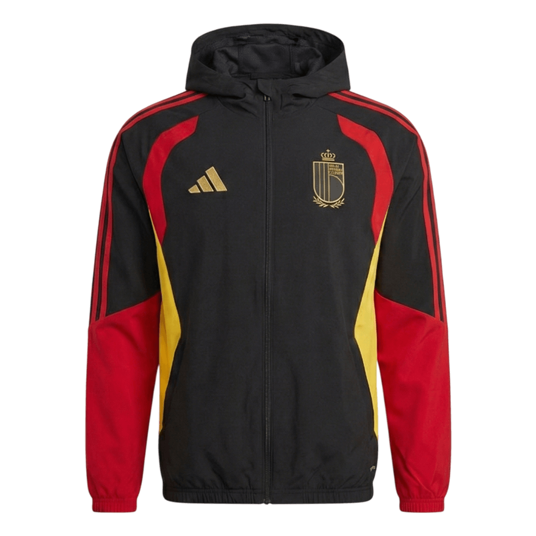 Belgium Edzés Szett (Felső+Nadrág) 2026