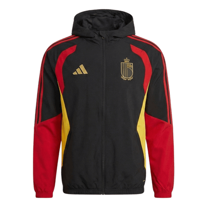 Belgium Edzés Szett (Felső+Nadrág) 2026