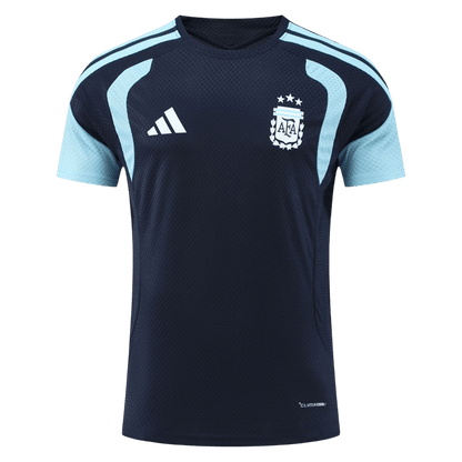 Játékos Verzió Argentina Mez Szett (Mez+Nadrág) Világbajnoki 2026 Sötétkék
