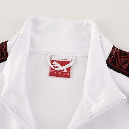 AC Milan Edzés Dzseki Szett(Dzseki+Nadrág) 2025/26