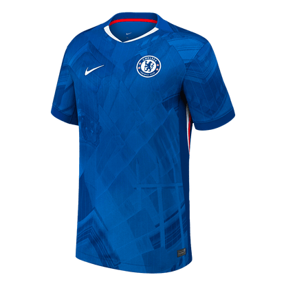 PALMER #10 Chelsea Otthon Soccer Mez 2025/26 Kék - UCL