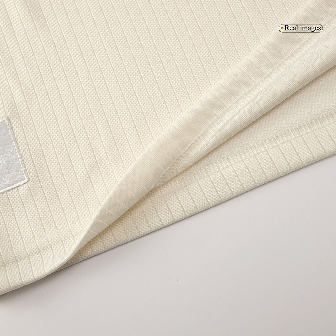 Germany Futball Mez 2025 Fehér