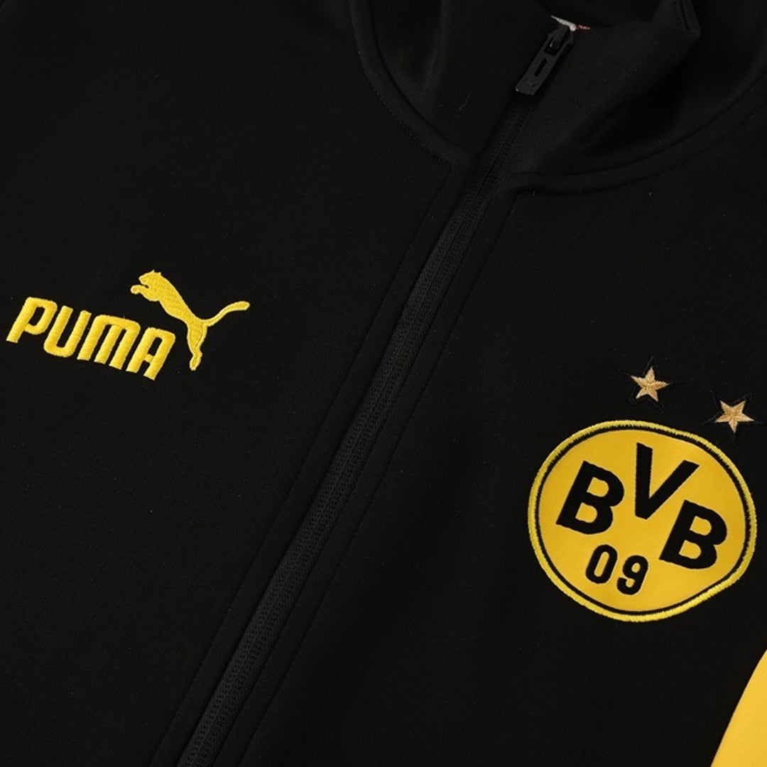 Borussia Dortmund Edzés Dzseki 2025/26 Sárga