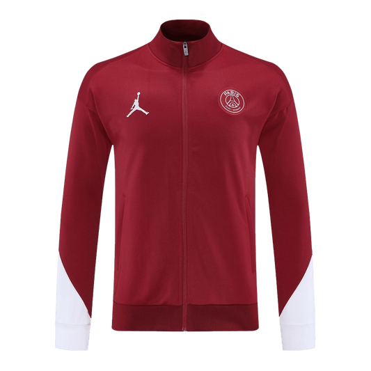 PSG Edzés Dzseki 2025/26 Piros