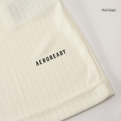 MUSIALA #10 Germany Futball Mez 2025 Fehér