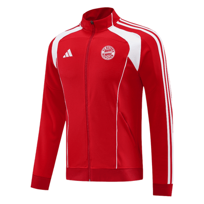 Bayern Munich Edzés Dzseki Szett(Dzseki+Nadrág) 2025/26