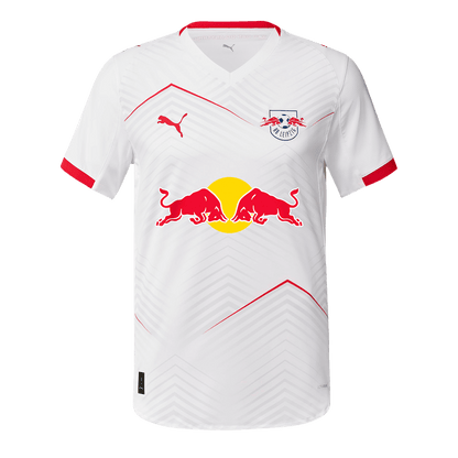 RB Leipzig Otthon Mez 2025/26 Fehér