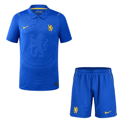Chelsea Hazai Mez 2026/27 Kék
