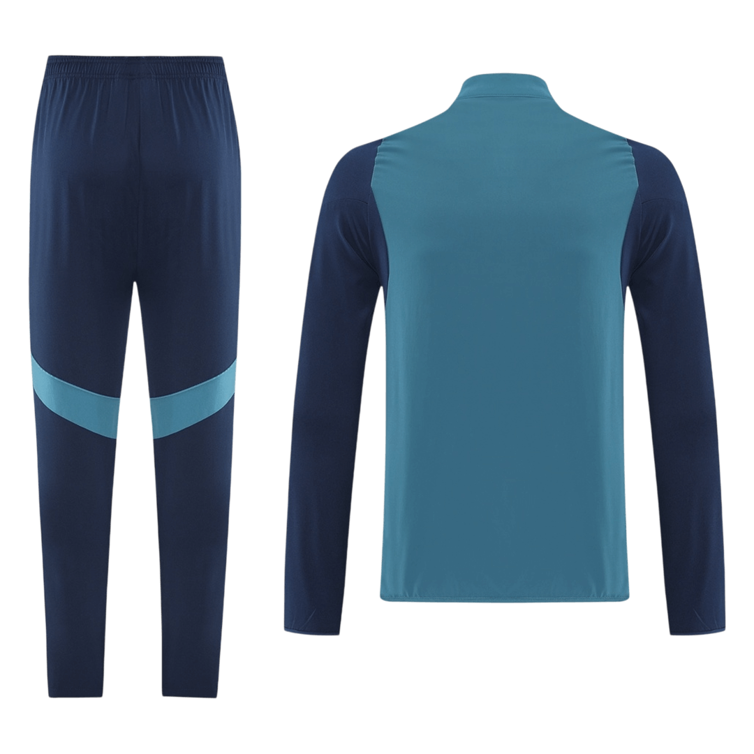 Arsenal Edzés Szett (Felső+Nadrág) 2025/26