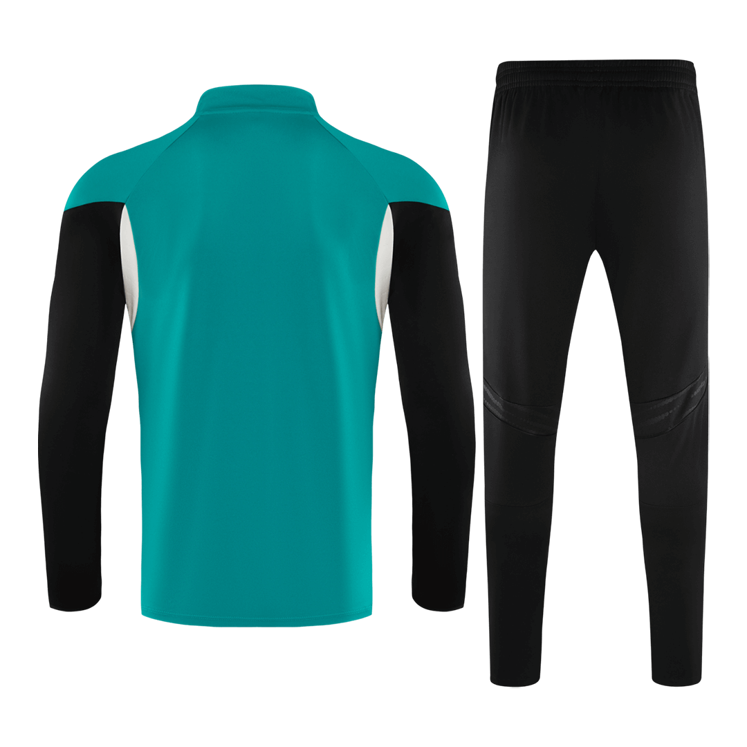 Liverpool Cipzáras Melegítőfelső Szett (Felső+Nadrág) 2025/26