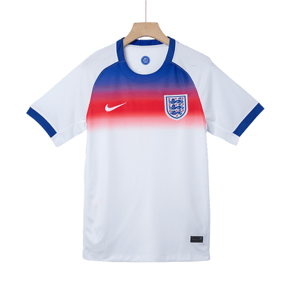 England Otthoni Futball Mez 2025 Fehér