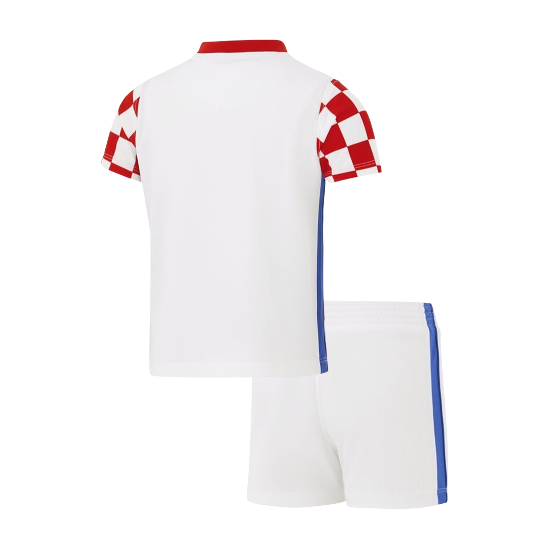 Croatia Gyerek Hazai Világbajnokság Mez 2026