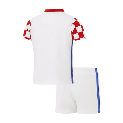 Croatia Gyerek Hazai Világbajnokság Mez 2026