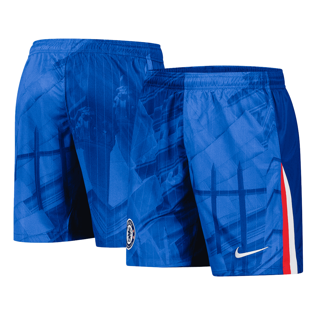 Chelsea Otthon Mez Szett (Mez+Nadrág+Zokni) 2025/26 Kék